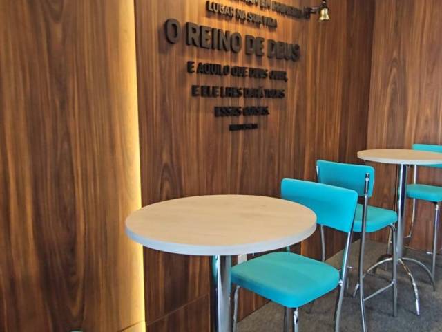 Barracão para Venda em Cuiabá - 5