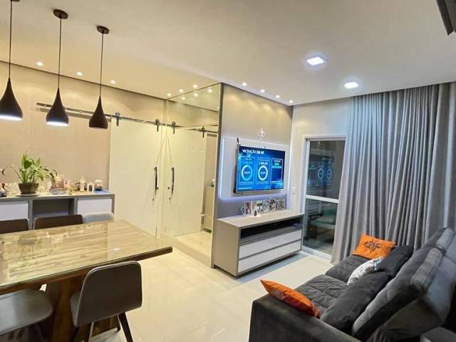 Apartamento para Venda em Cuiabá - 5