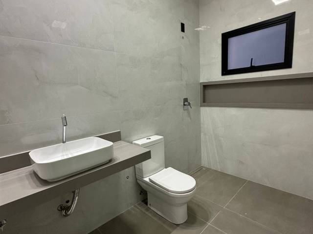 #295 - Casa para Venda em Cuiabá - MT