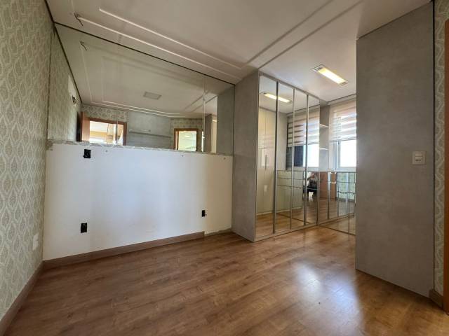 #294 - Apartamento para Locação em Cuiabá - MT