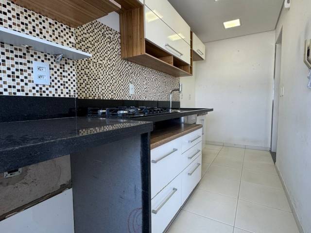#294 - Apartamento para Locação em Cuiabá - MT