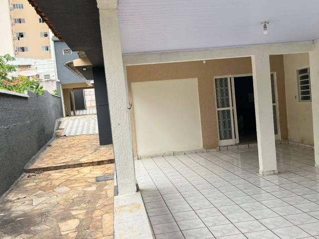 #308 - Casa para Venda em Cuiabá - MT