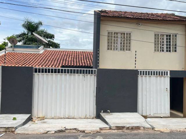 #308 - Casa para Venda em Cuiabá - MT