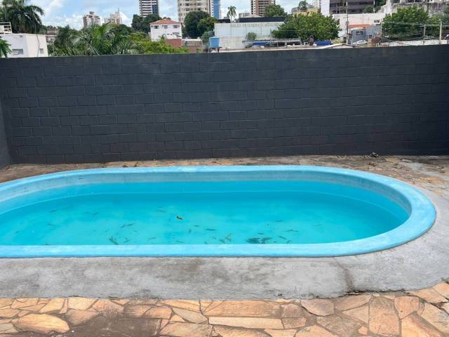 #308 - Casa para Venda em Cuiabá - MT