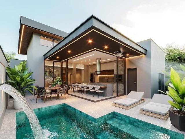 Venda em Ribeirão do Lipa - Cuiabá