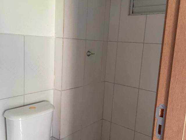 #300 - Apartamento para Venda em Cuiabá - MT