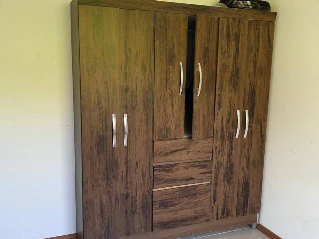 Apartamento para Venda em Cuiabá - 5