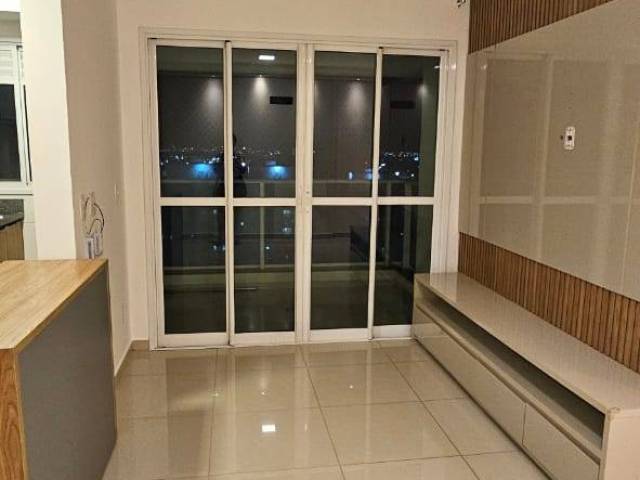 #301 - Apartamento para Venda em Cuiabá - MT