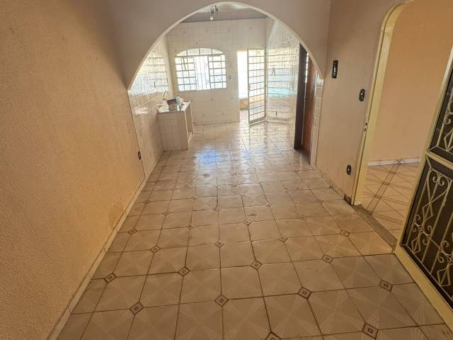 #303 - Casa para Venda em Cuiabá - MT