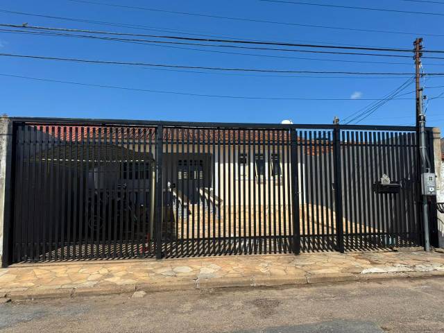 #303 - Casa para Venda em Cuiabá - MT