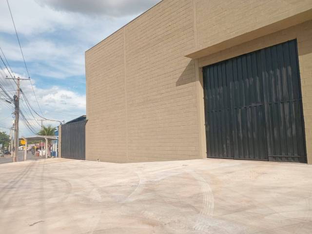 Sala para Locação em Cuiabá - 4