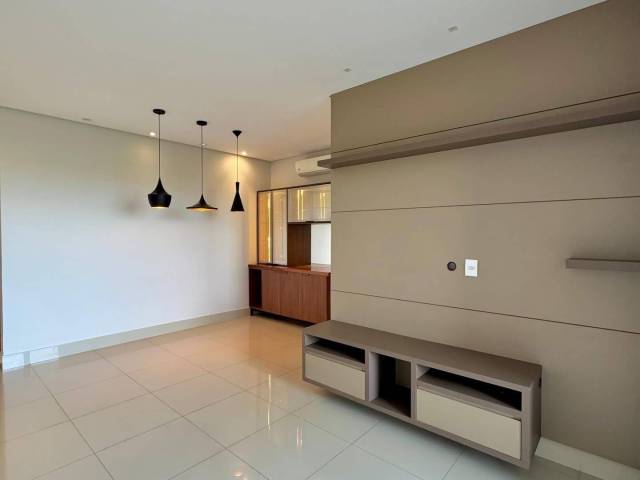 #304 - Apartamento para Venda em Cuiabá - MT