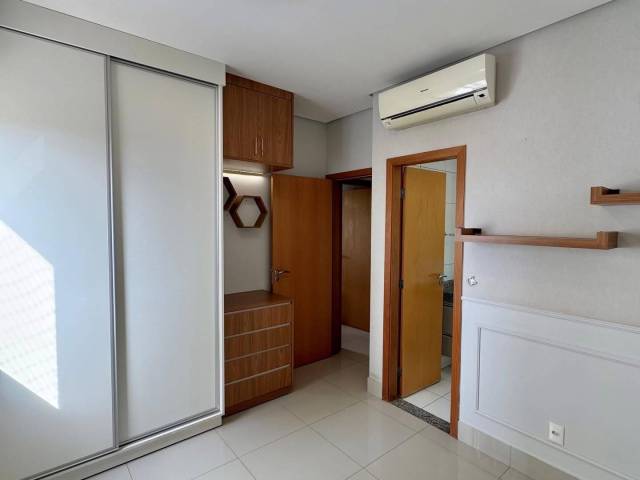 Apartamento para Venda em Cuiabá - 5