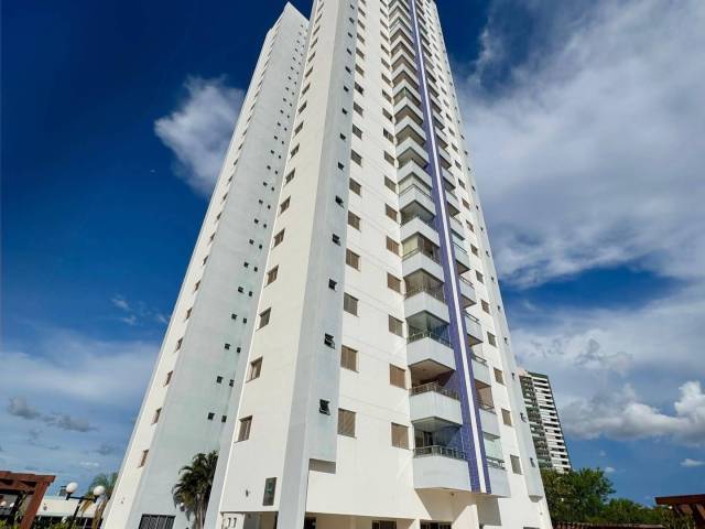 #304 - Apartamento para Venda em Cuiabá - MT