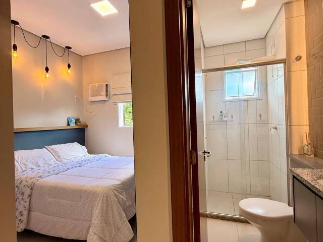 #305 - Apartamento para Venda em Cuiabá - MT