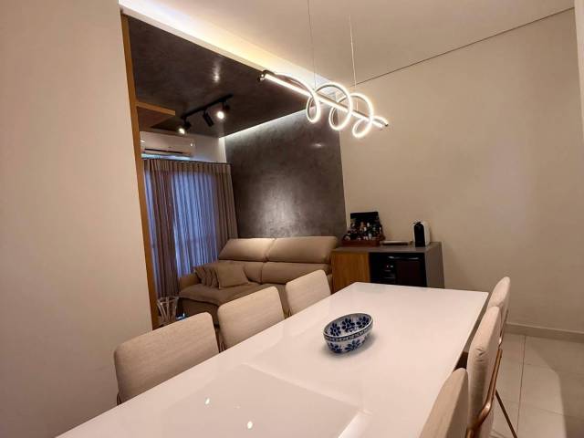 Apartamento para Venda em Cuiabá - 4