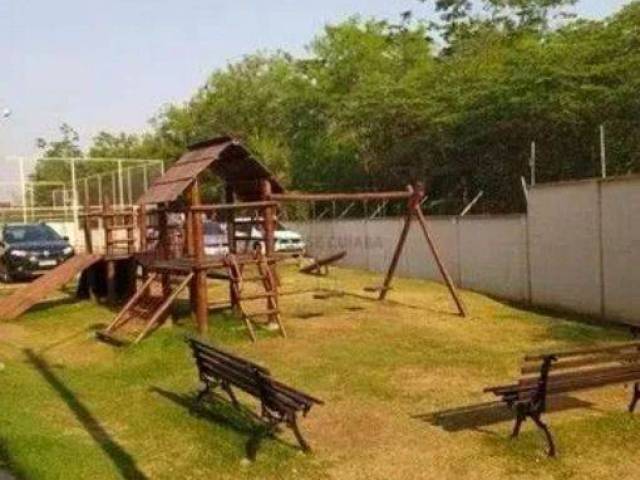 #306 - Casa para Venda em Cuiabá - MT