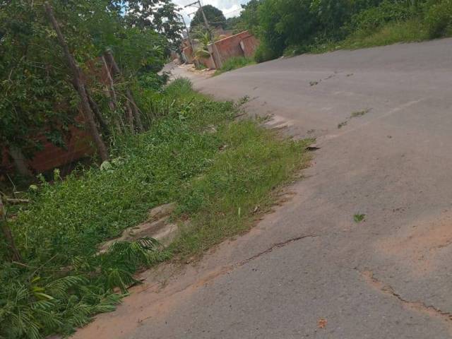 #308 - Área para Venda em Cuiabá - MT