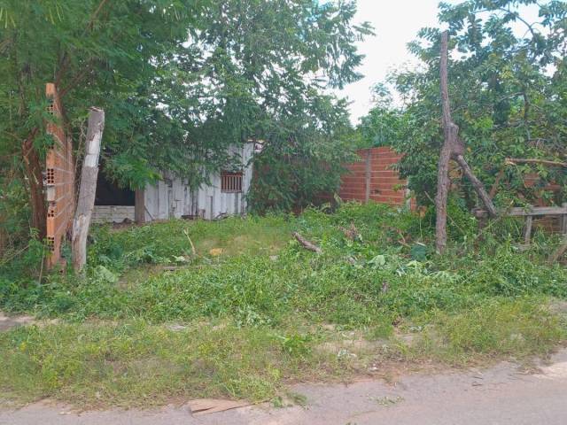 #308 - Área para Venda em Cuiabá - MT