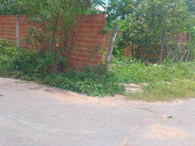 #308 - Área para Venda em Cuiabá - MT