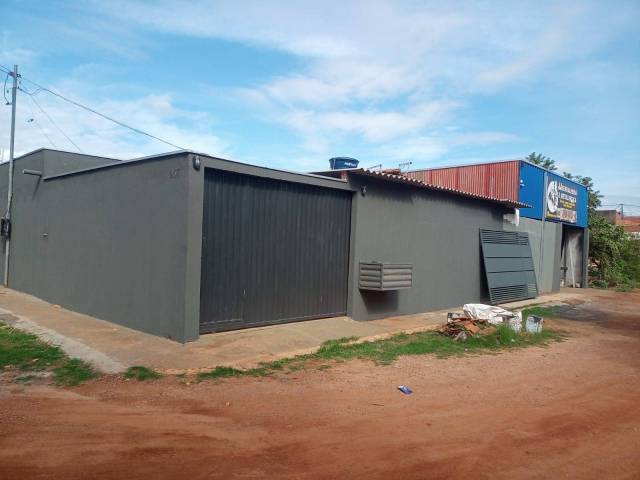 #309 - Sala para Venda em Cuiabá - MT