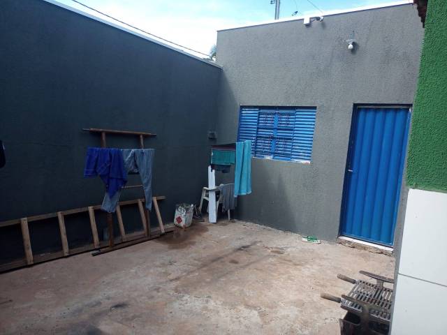 Sala para Venda em Cuiabá - 4