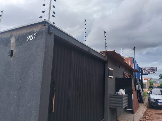 #309 - Sala para Venda em Cuiabá - MT