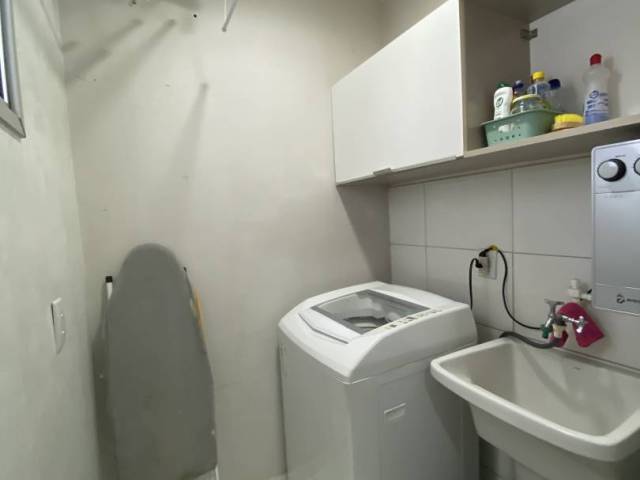 #310 - Apartamento para Venda em Cuiabá - MT