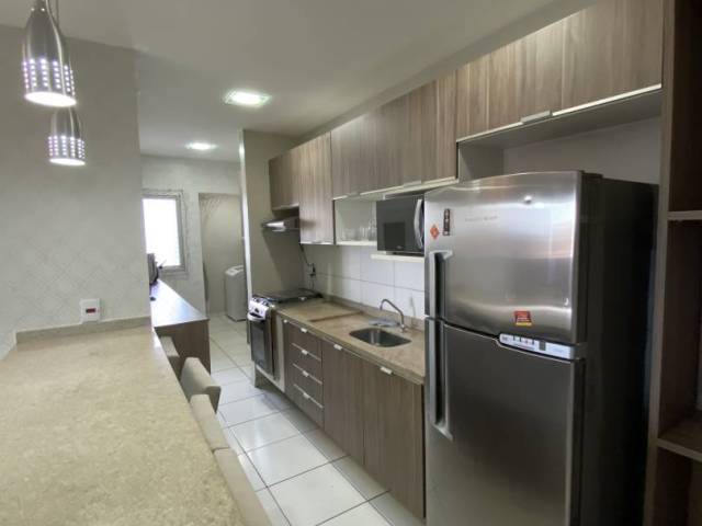 #310 - Apartamento para Venda em Cuiabá - MT