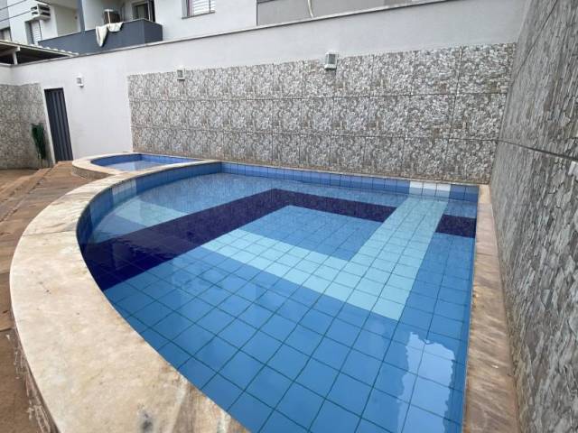 Apartamento para Venda em Cuiabá - 5