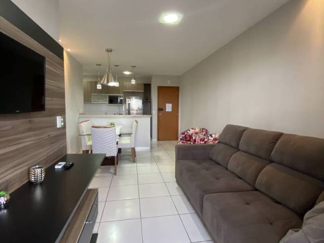 #310 - Apartamento para Venda em Cuiabá - MT