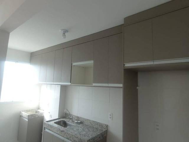 #323 - Apartamento para Venda em Cuiabá - MT