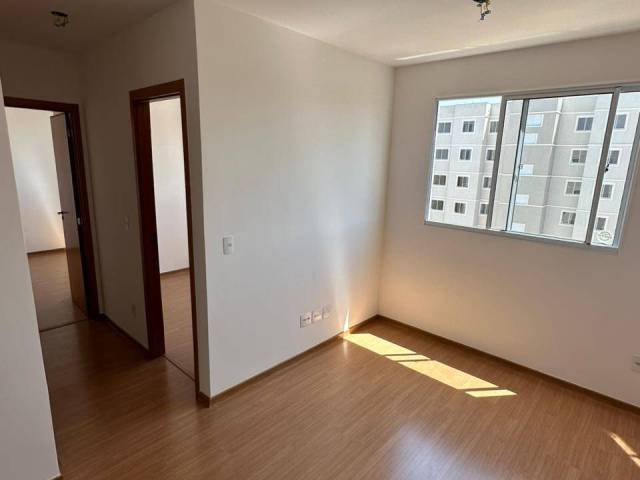 #323 - Apartamento para Venda em Cuiabá - MT