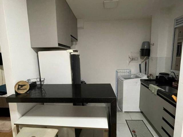 #311 - Apartamento para Venda em Cuiabá - MT