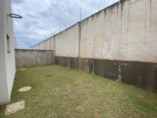 #316 - Casa para Venda em Cuiabá - MT