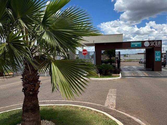 #316 - Casa para Venda em Cuiabá - MT