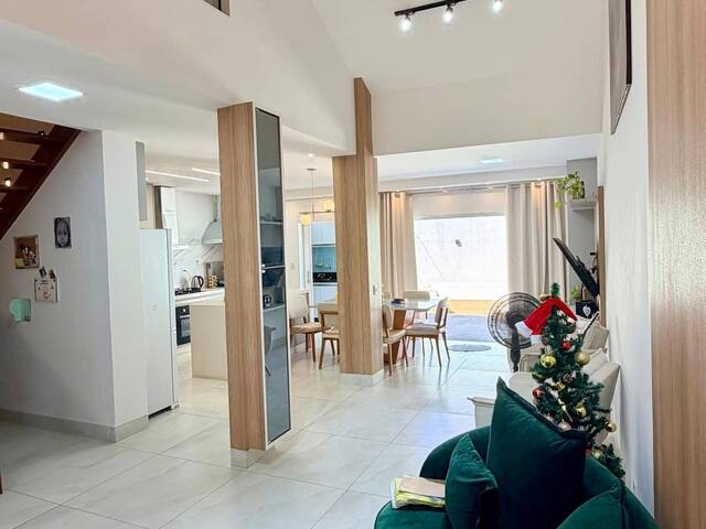 #317 - Casa para Venda em Cuiabá - MT