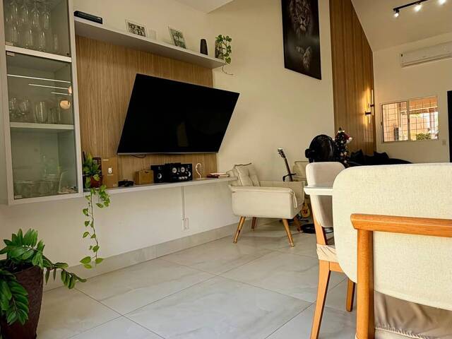 Casa para Venda em Cuiabá - 5