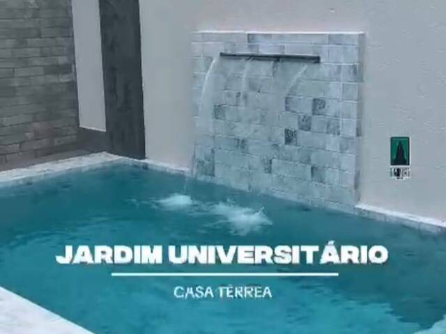 #318 - Casa para Venda em Cuiabá - MT