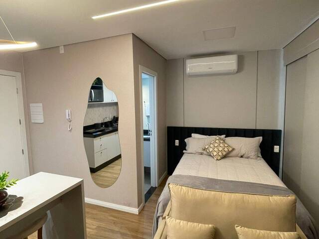 Apartamento para Venda em Cuiabá - 4