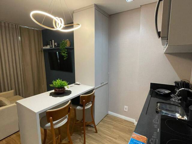 Apartamento para Venda em Cuiabá - 5