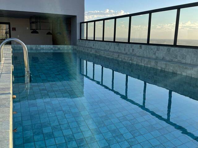 #330 - Apartamento para Venda em Cuiabá - MT