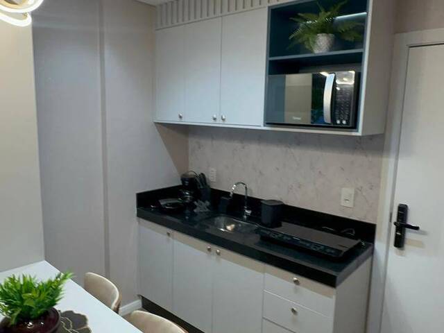 #330 - Apartamento para Venda em Cuiabá - MT