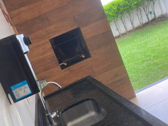 #331 - Casa para Venda em Cuiabá - MT