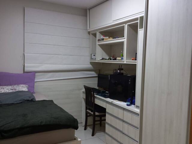 Apartamento para Venda em Cuiabá - 4