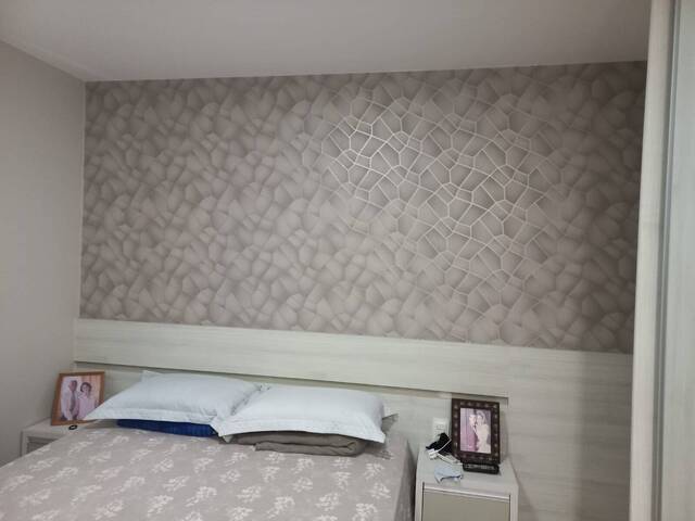 Apartamento para Venda em Cuiabá - 5