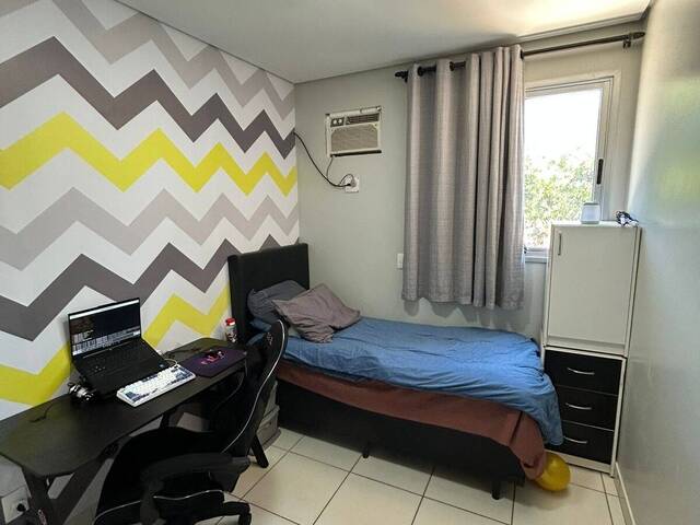 Apartamento para Venda em Cuiabá - 5