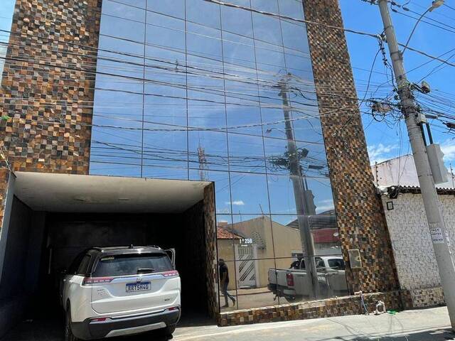 #337 - Sala para Venda em Cuiabá - MT