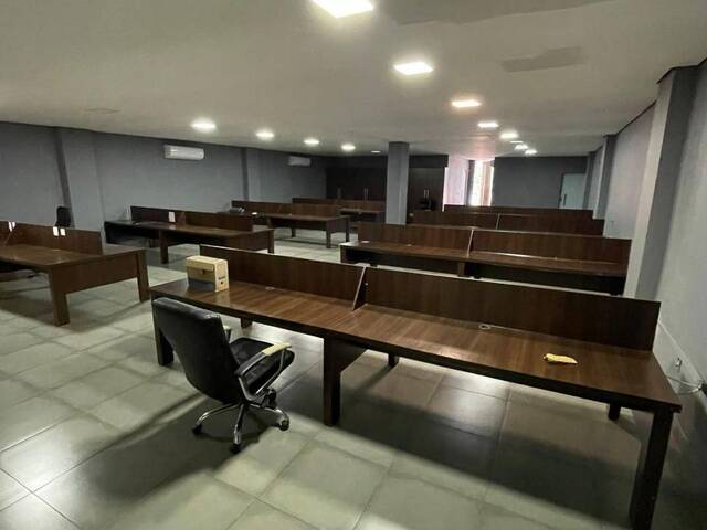 #337 - Sala para Venda em Cuiabá - MT