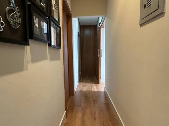 #339 - Apartamento para Venda em Cuiabá - MT